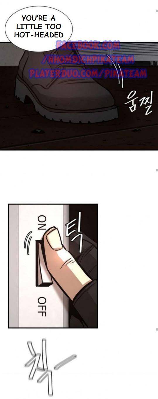 Return Survival chapter 48 - page 30