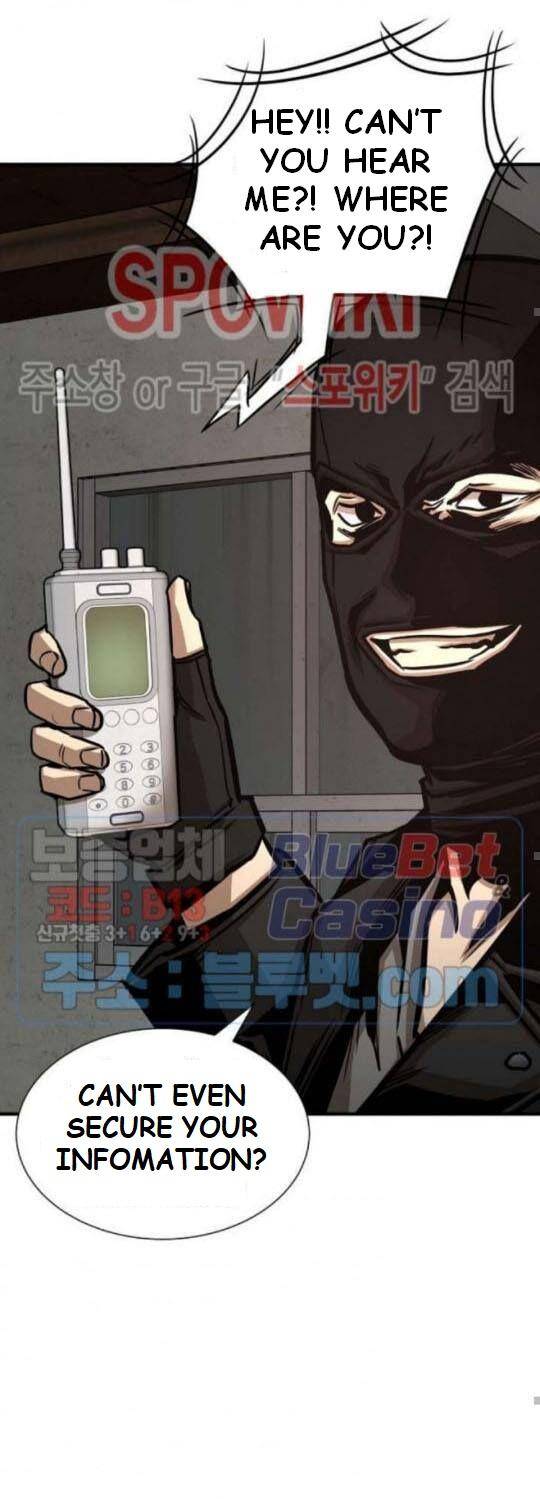 Return Survival chapter 48 - page 31