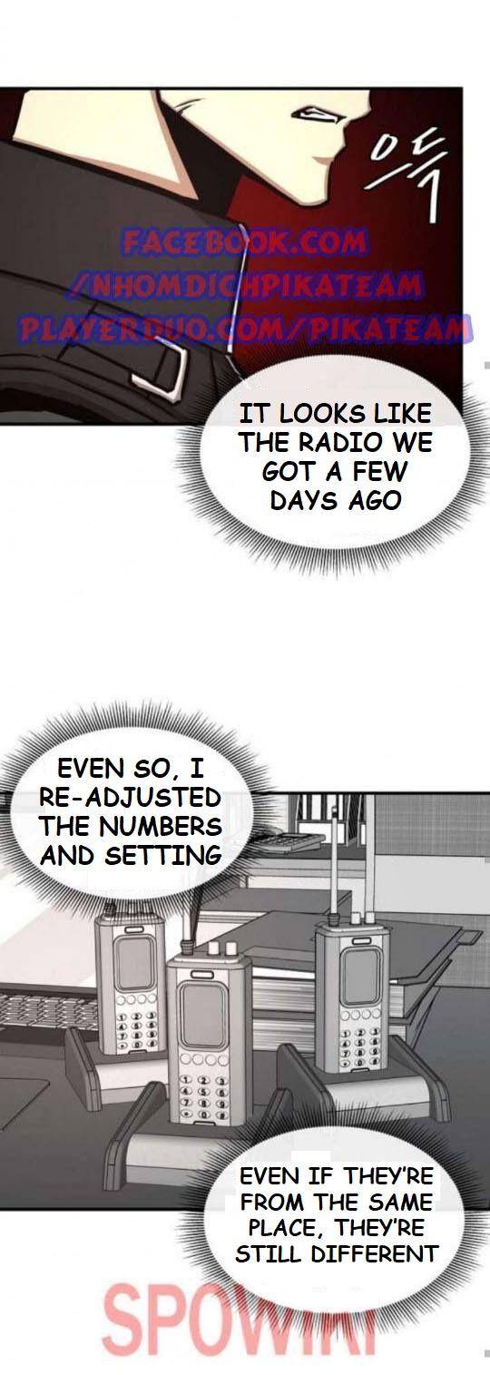 Return Survival chapter 48 - page 32