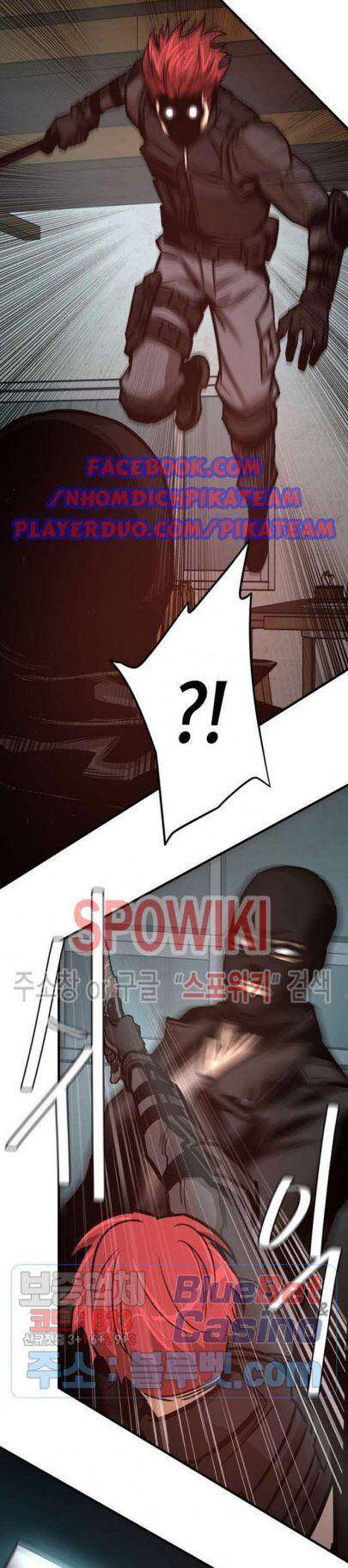 Return Survival chapter 48 - page 39