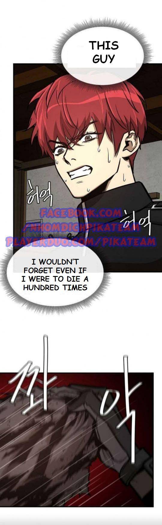 Return Survival chapter 48 - page 46