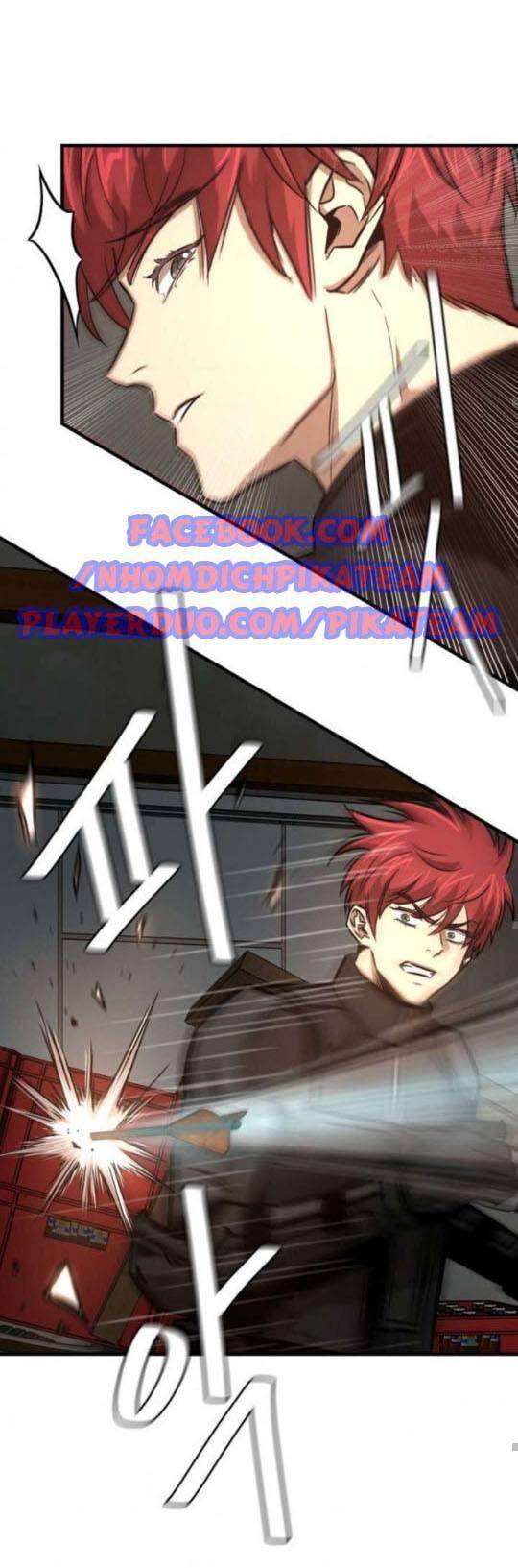 Return Survival chapter 48 - page 7
