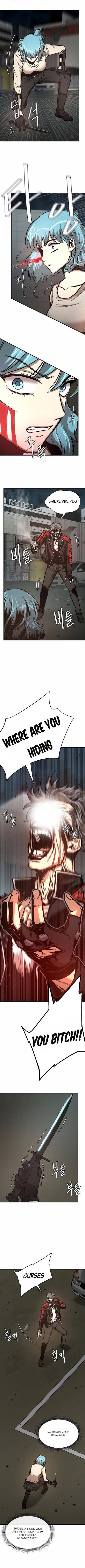 Return Survival chapter 46 - page 2