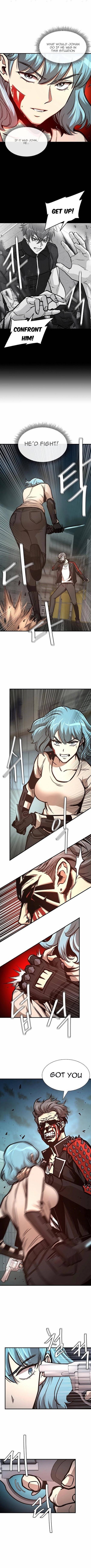 Return Survival chapter 46 - page 3