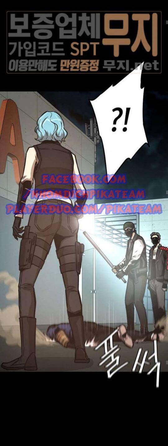Return Survival chapter 45 - page 14