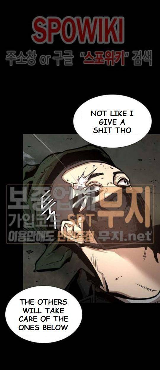 Return Survival chapter 45 - page 31