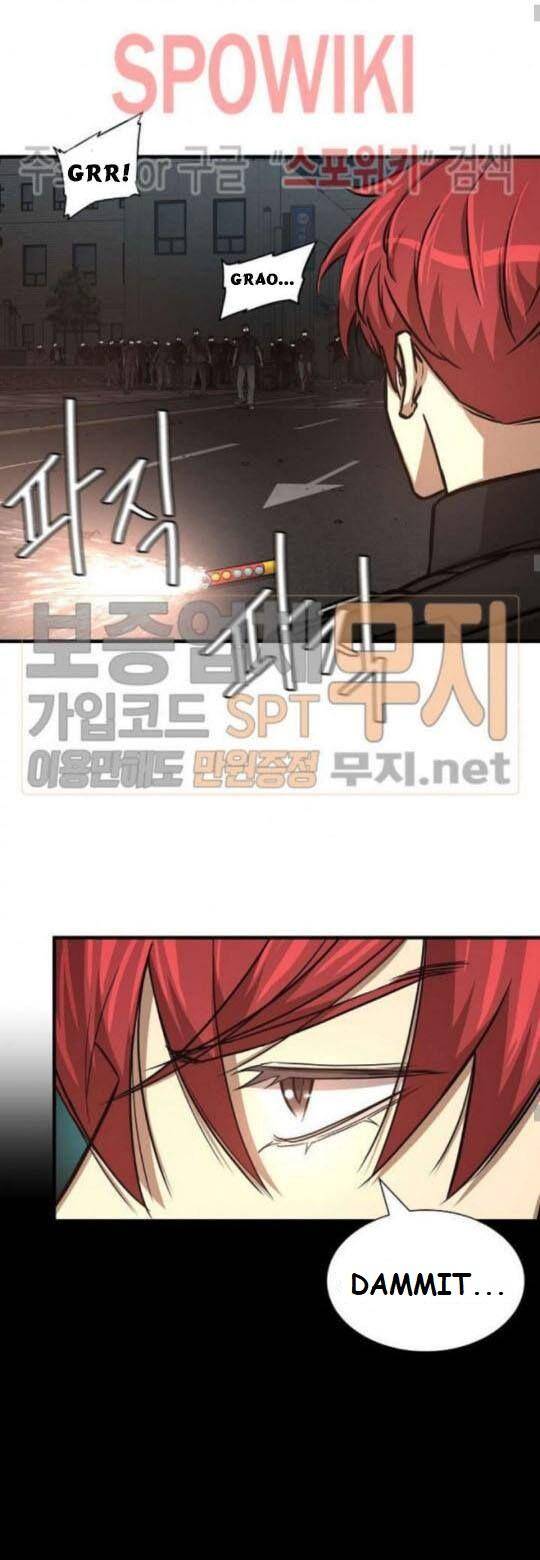 Return Survival chapter 45 - page 5