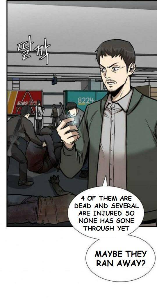 Return Survival chapter 44 - page 45
