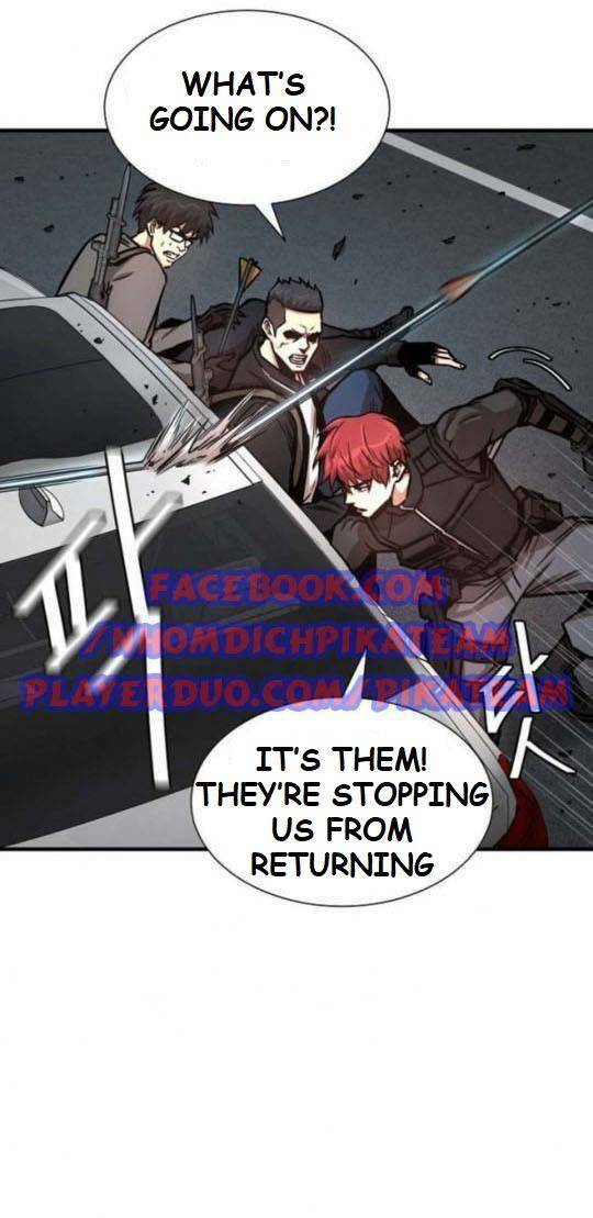 Return Survival chapter 44 - page 56