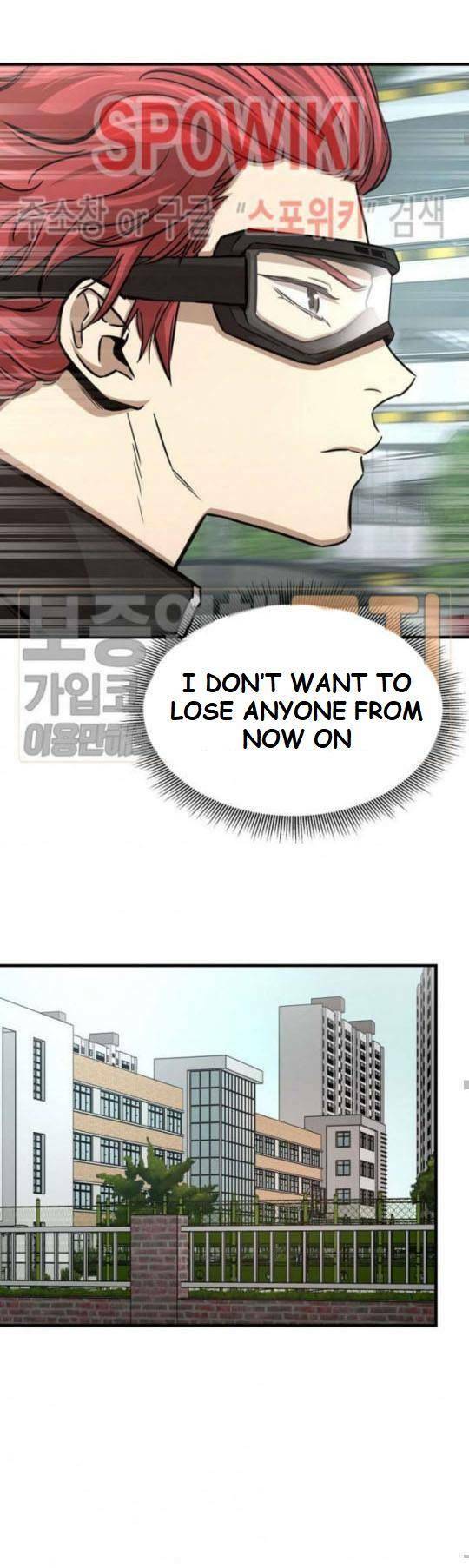 Return Survival chapter 42 - page 24