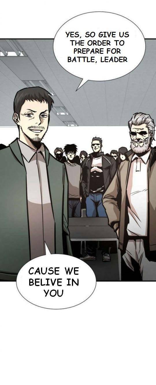 Return Survival chapter 42 - page 48