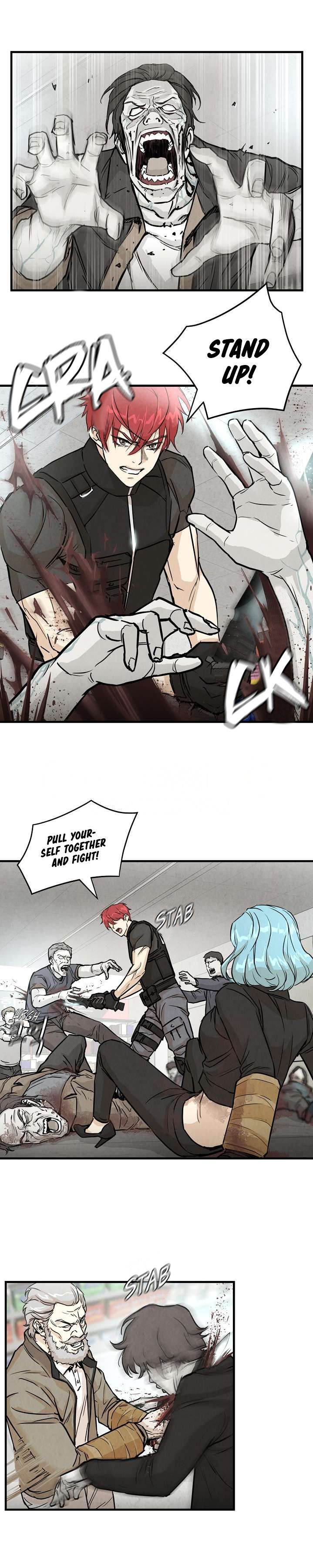 Return Survival chapter 10 - page 10