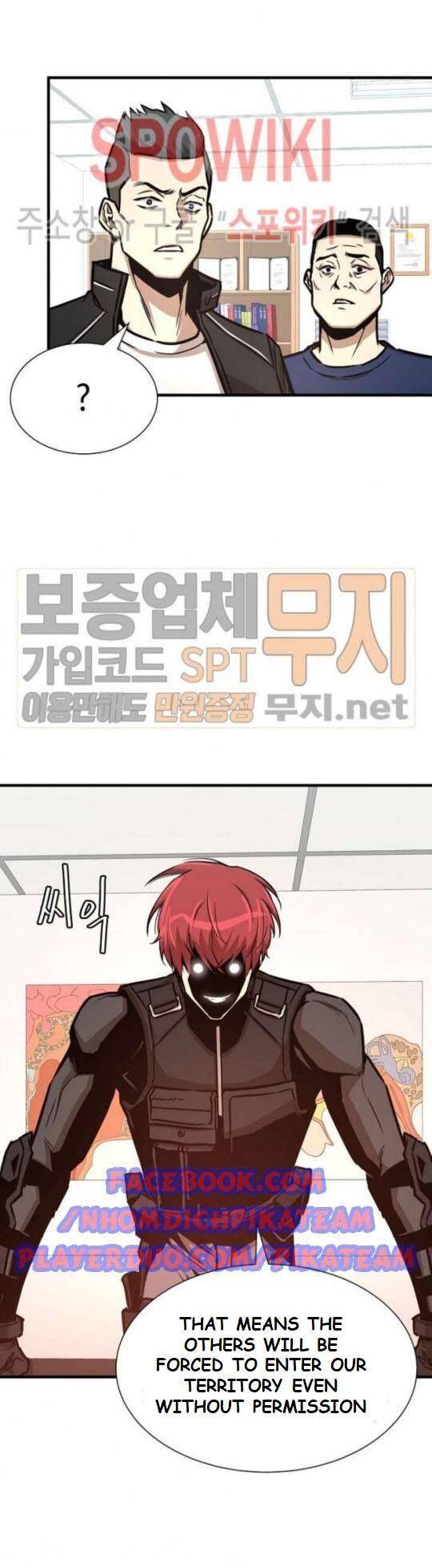 Return Survival chapter 41 - page 46