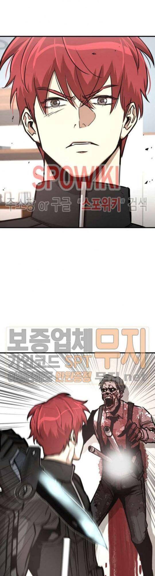 Return Survival chapter 41 - page 62