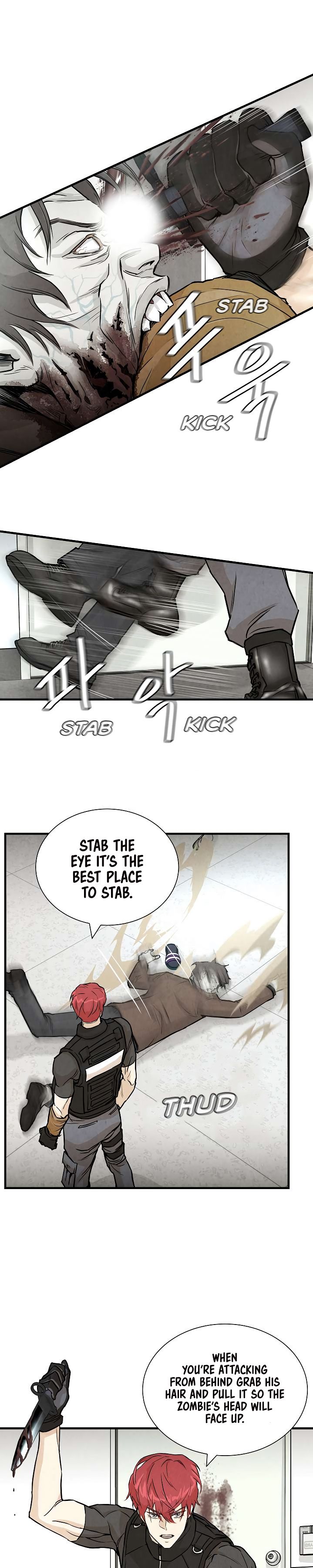 Return Survival chapter 9 - page 19