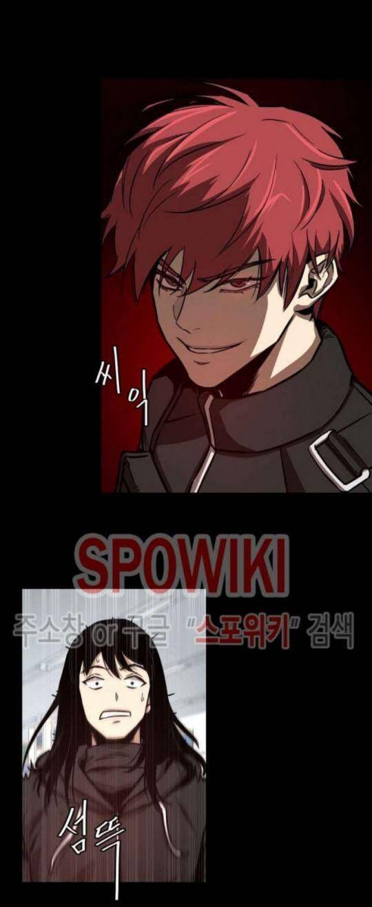Return Survival chapter 40 - page 25