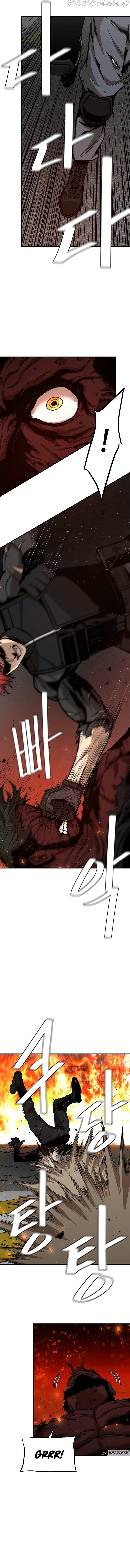 Return Survival chapter 87 - page 13