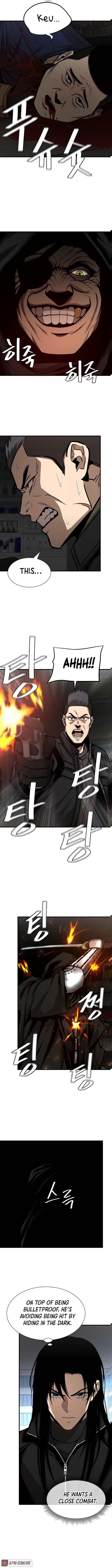 Return Survival chapter 82 - page 7