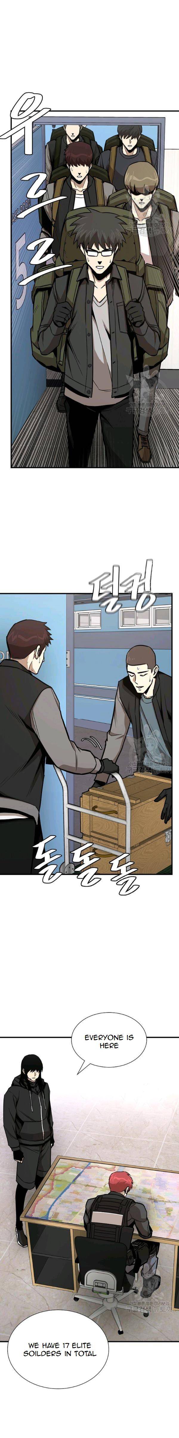 Return Survival chapter 78 - page 6