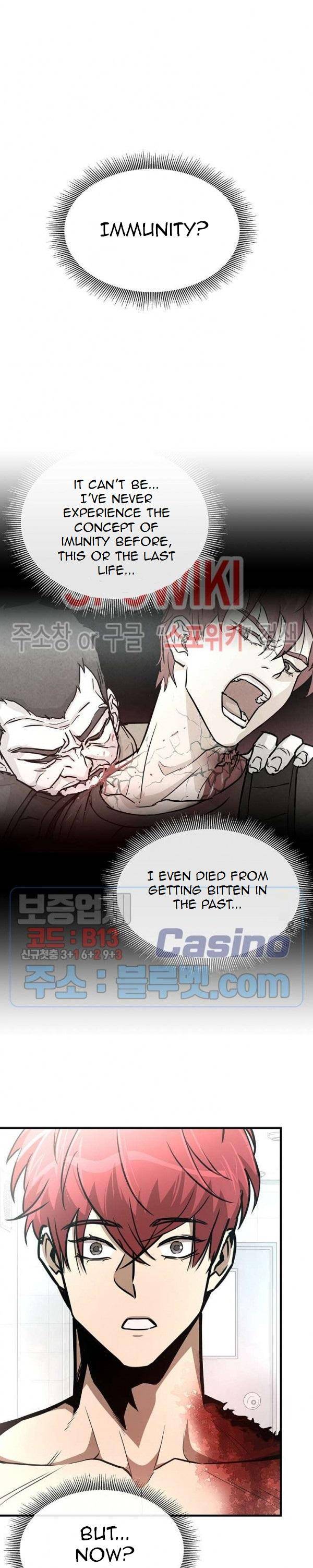 Return Survival chapter 62 - page 7