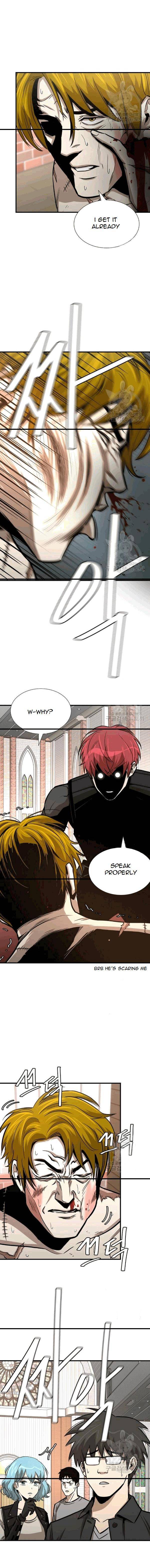Return Survival chapter 68 - page 7