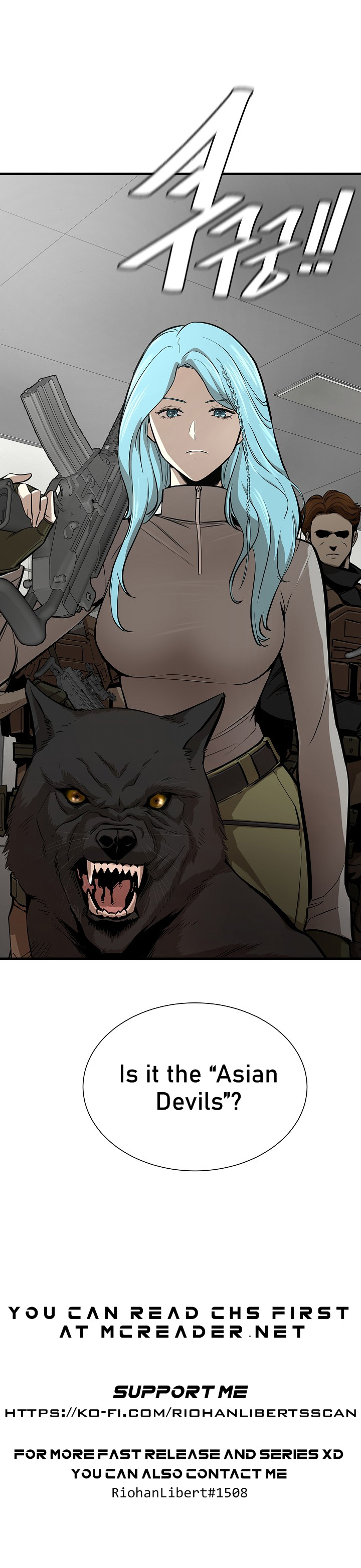 Return Survival chapter 135 - page 8