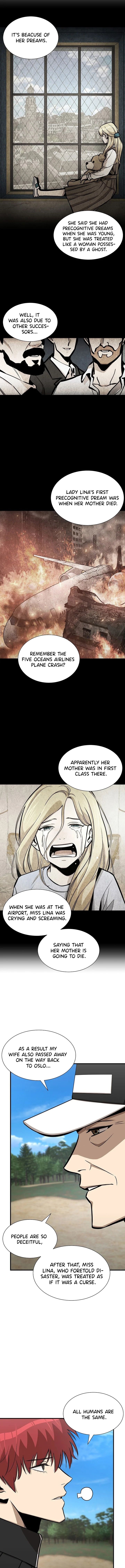 Return Survival chapter 115 - page 2