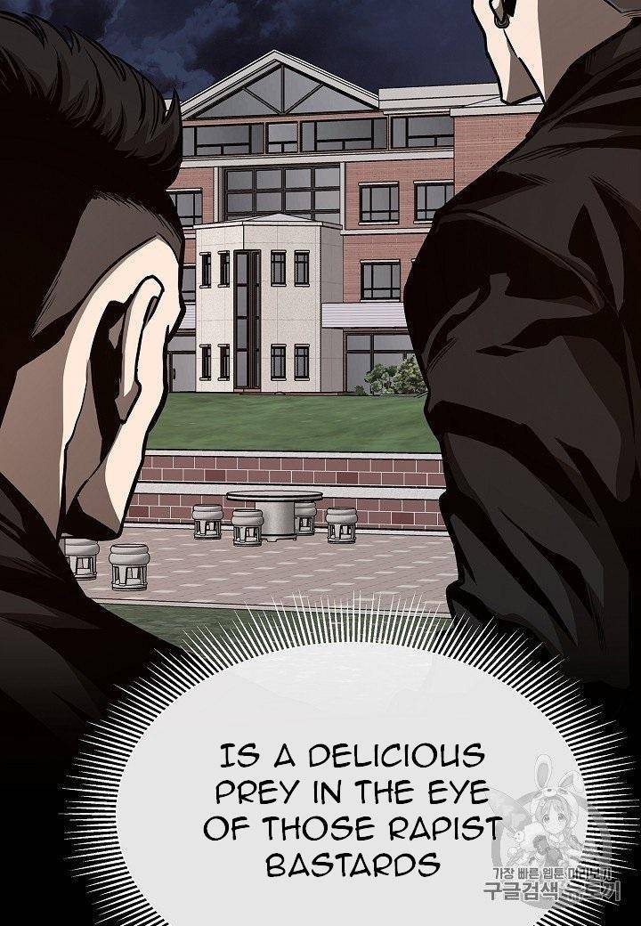 Return Survival chapter 65 - page 13