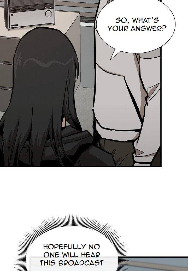 Return Survival chapter 65 - page 15