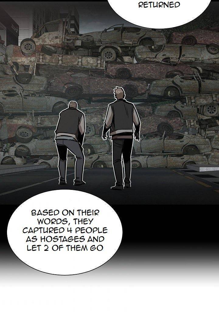 Return Survival chapter 65 - page 27