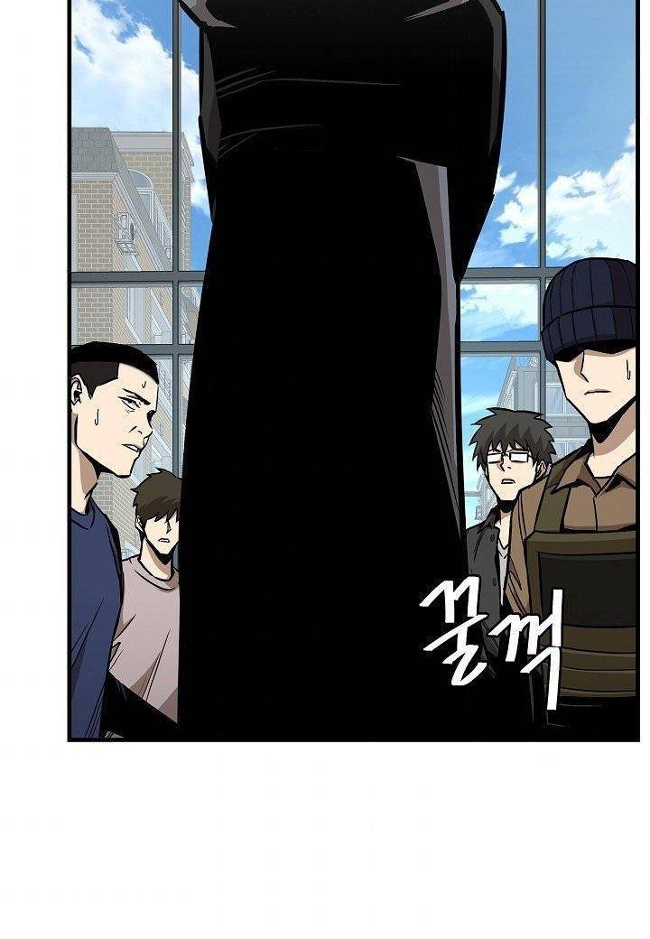 Return Survival chapter 65 - page 38