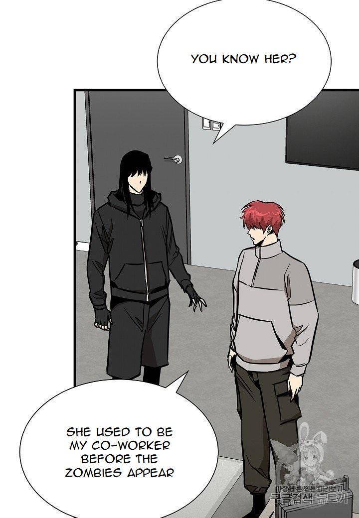 Return Survival chapter 65 - page 4