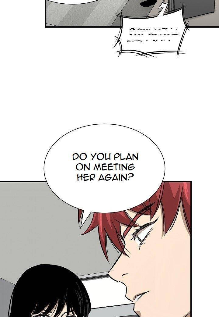 Return Survival chapter 65 - page 5