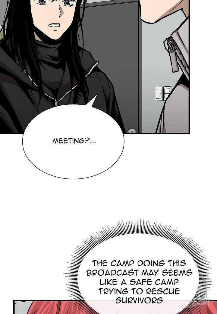 Return Survival chapter 65 - page 6