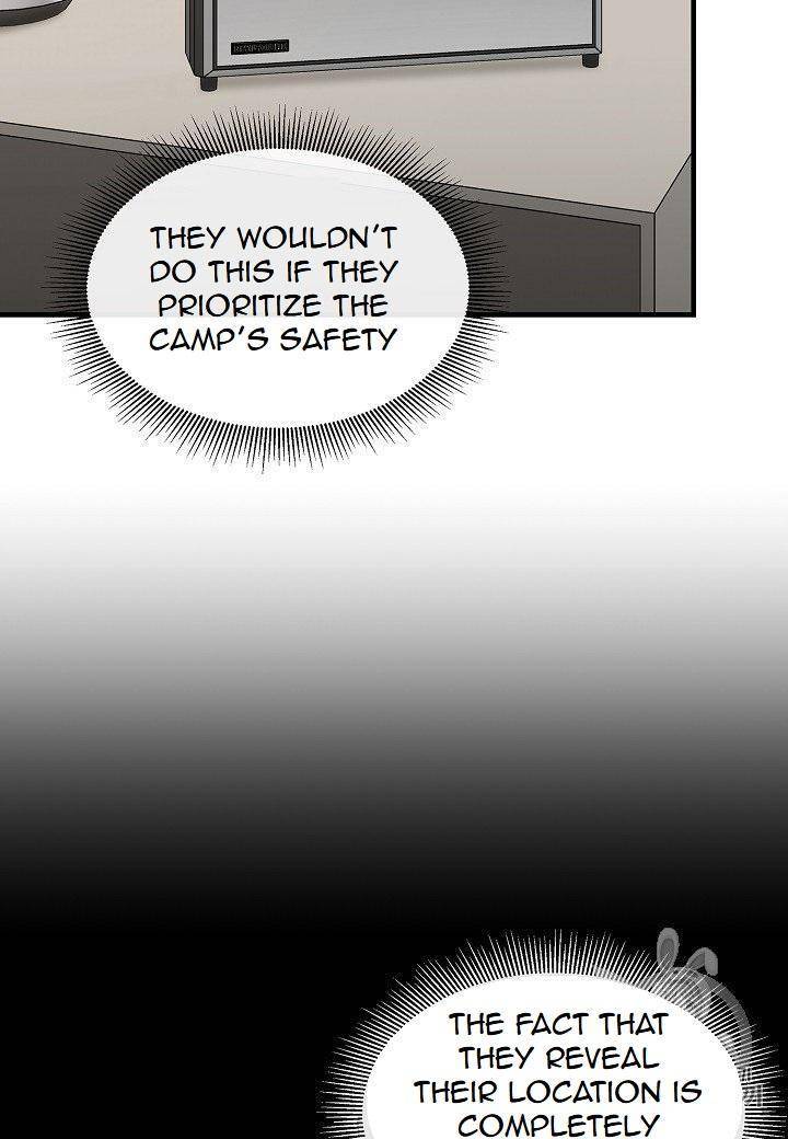 Return Survival chapter 65 - page 9