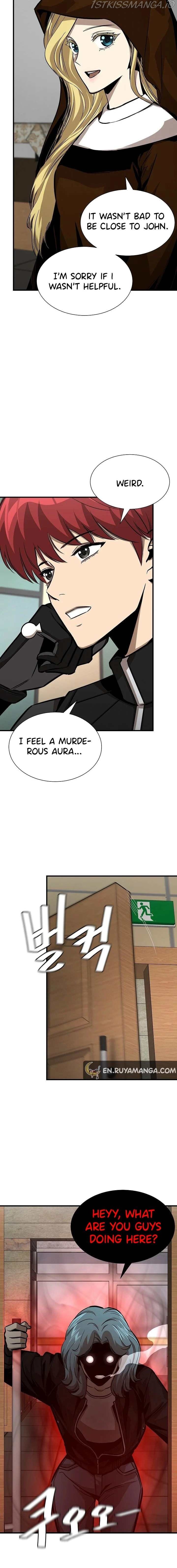 Return Survival chapter 113 - page 15