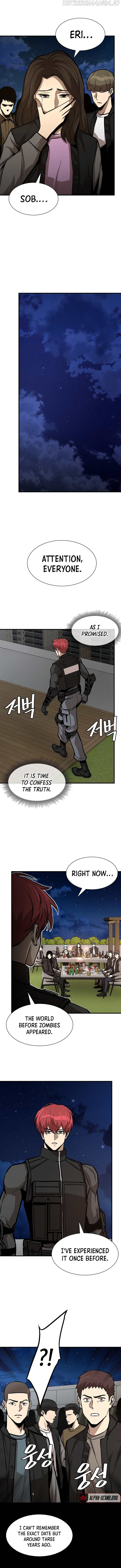 Return Survival chapter 90 - page 3
