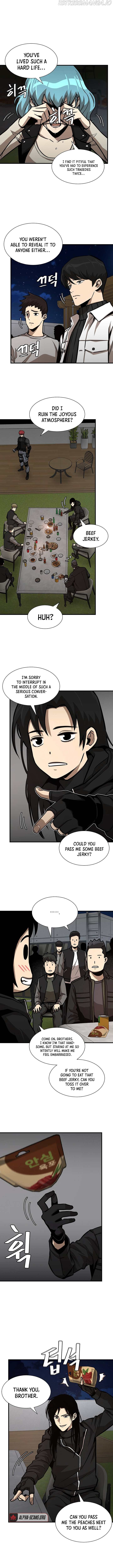 Return Survival chapter 90 - page 6