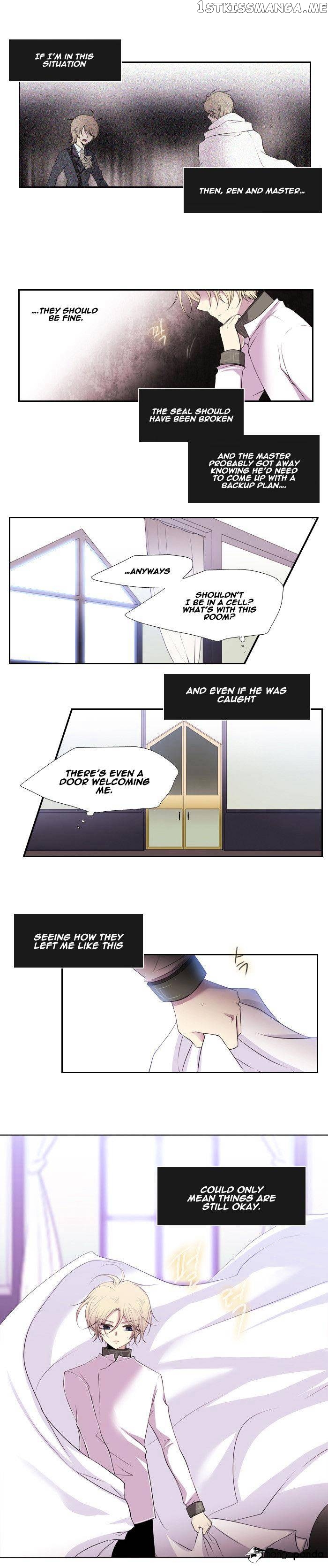 Black Haze chapter 146 - page 4