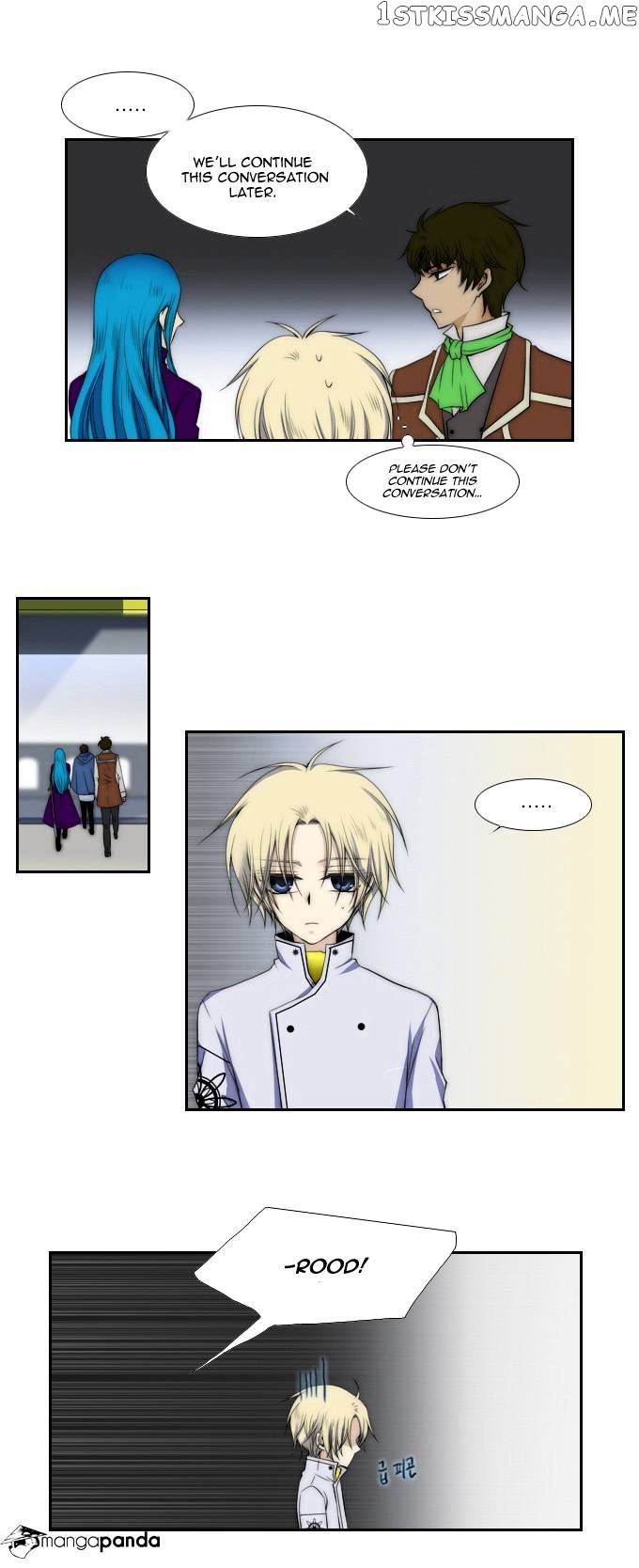 Black Haze chapter 59 - page 16