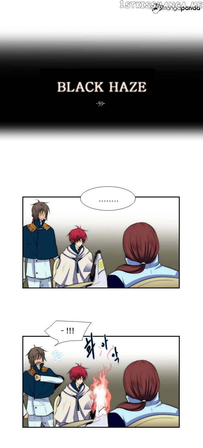 Black Haze chapter 59 - page 2