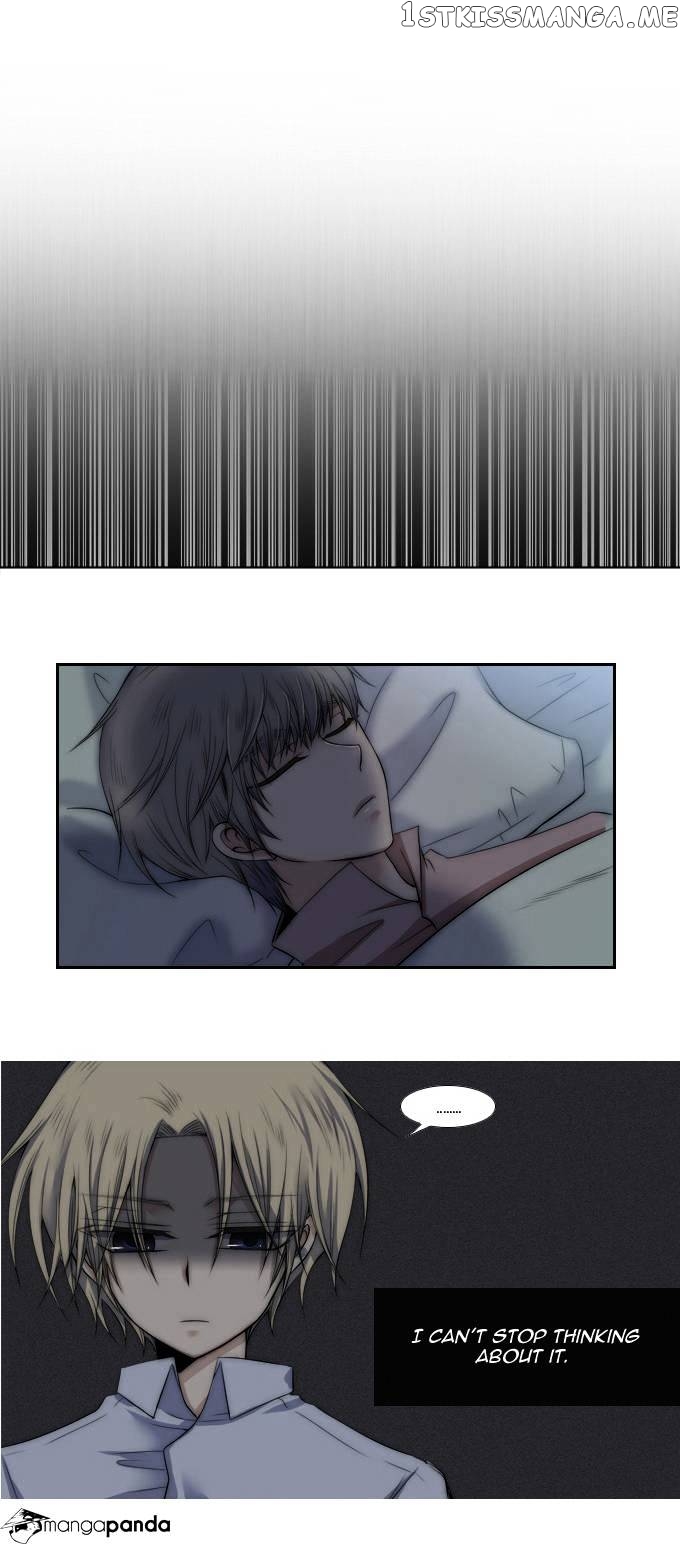 Black Haze chapter 59 - page 20