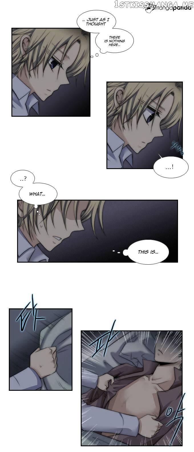 Black Haze chapter 59 - page 22