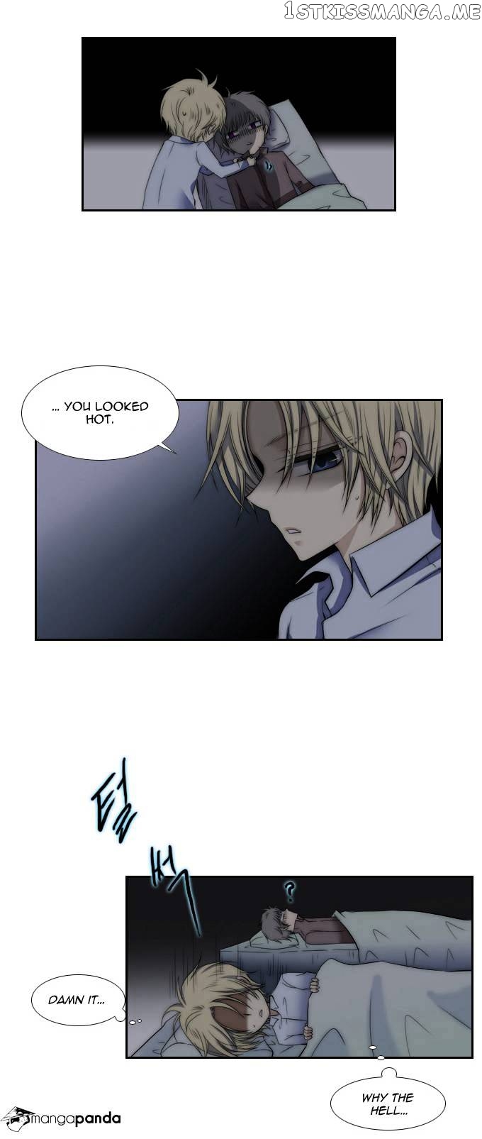 Black Haze chapter 59 - page 24
