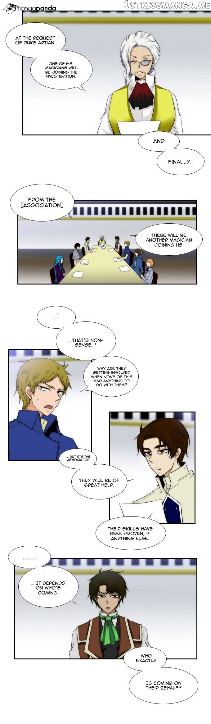 Black Haze chapter 59 - page 26