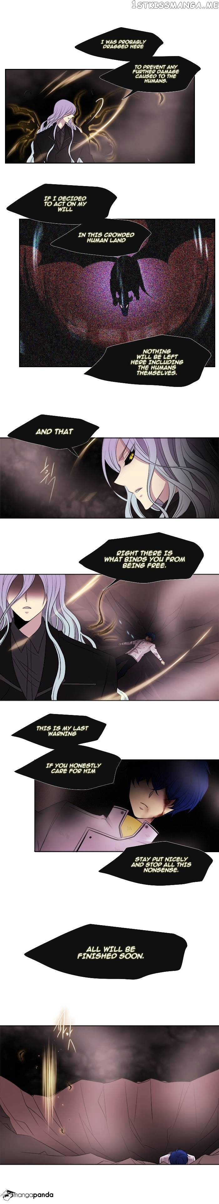 Black Haze chapter 187 - page 11