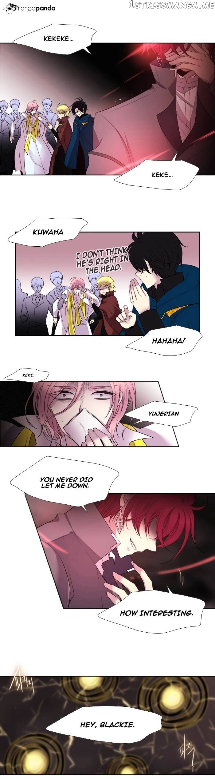 Black Haze chapter 187 - page 4