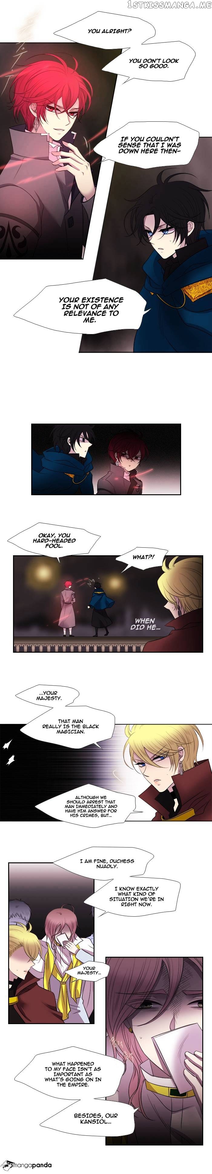 Black Haze chapter 187 - page 5