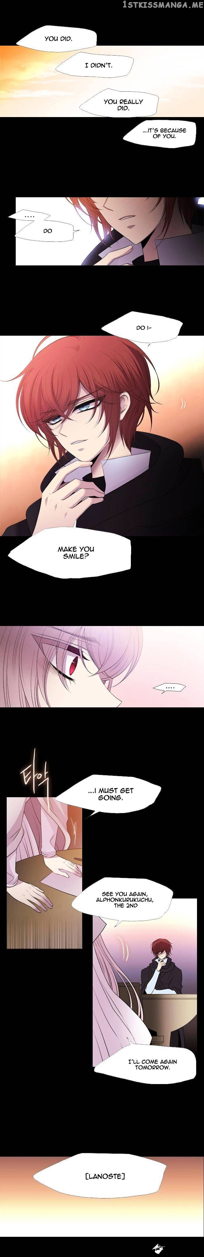 Black Haze chapter 214 - page 1