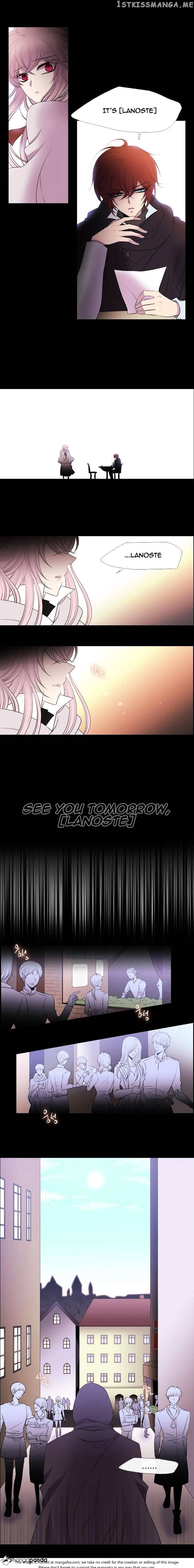 Black Haze chapter 214 - page 2